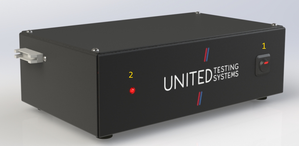 DAQC4 Hardware Controller Overview