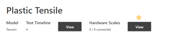 Run A Test Workflow