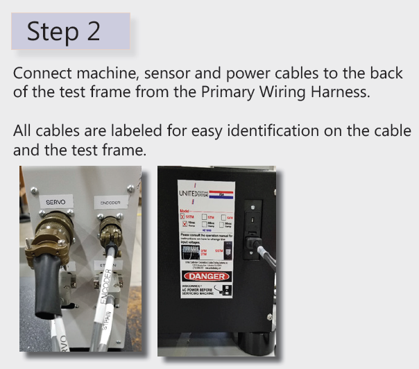 U Ptp Router Overview