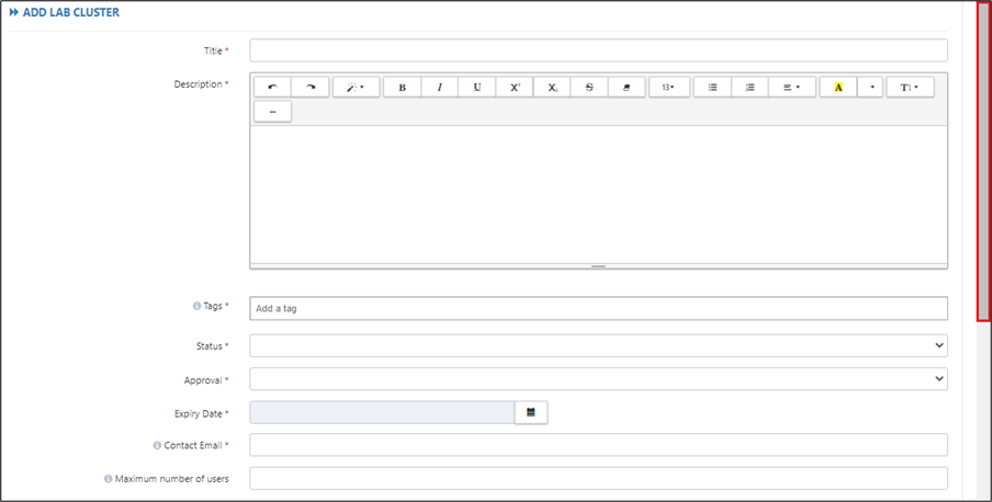 Section 1 Screenshot