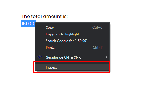 onlineshop amount data