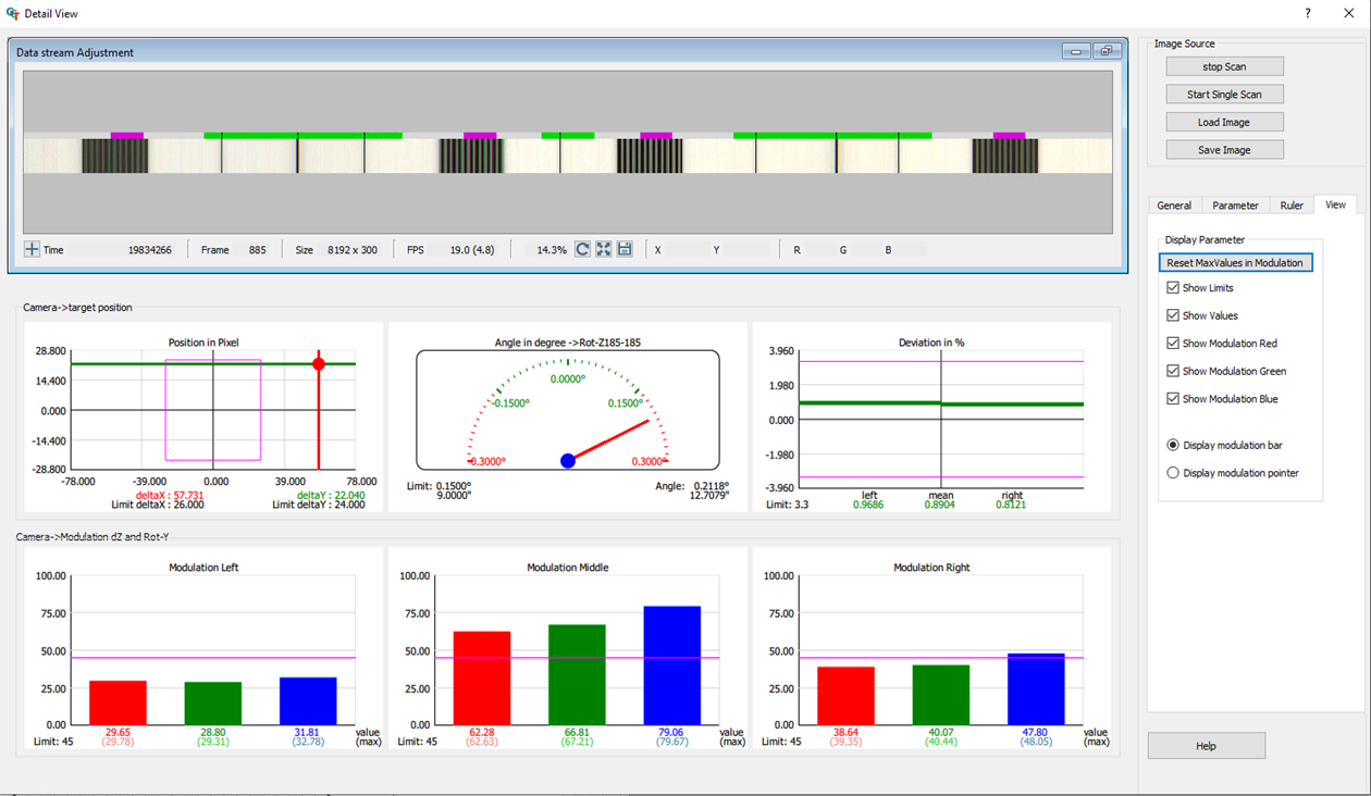 GCT Software Screen high res