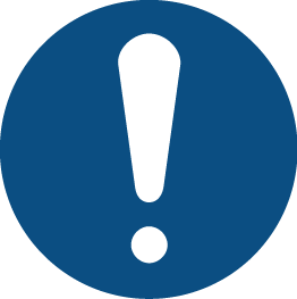 notice
