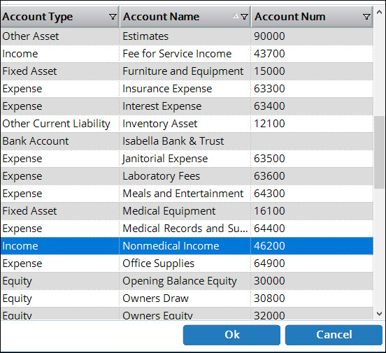 Export Data to QuickBooks Desktop