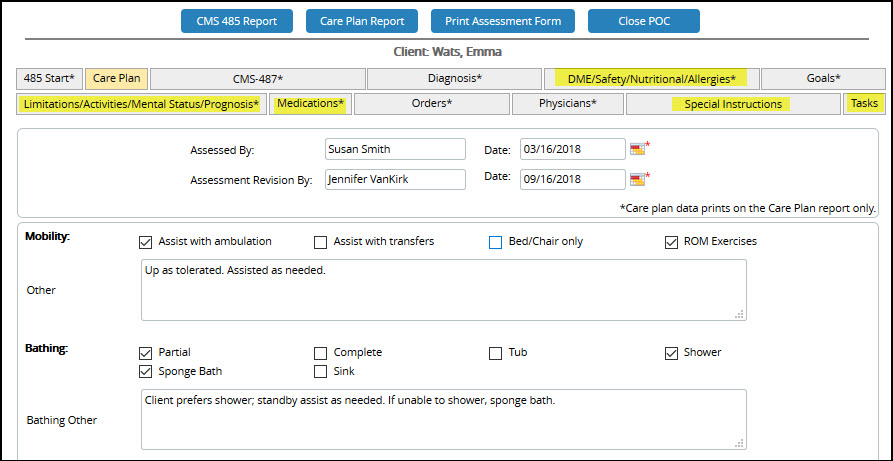 plan-of-care-private-duty-client-plan-of-care-poc