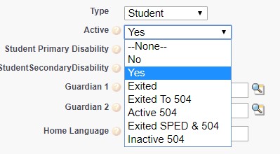 Student Status Students: Student Status Explained