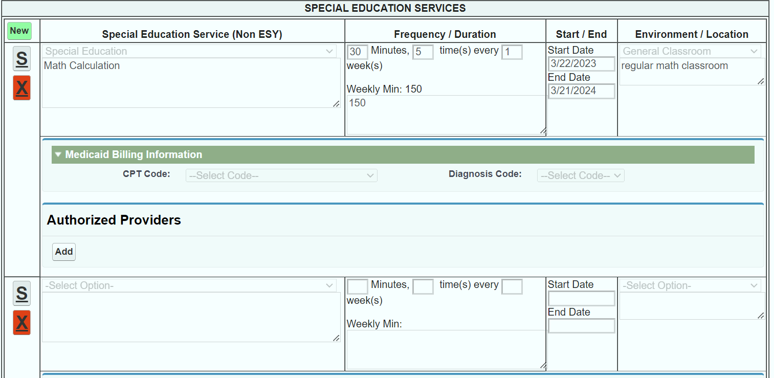 IEP: A Step-by-Step Guide to the IEP