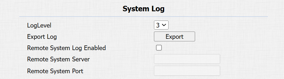Debug