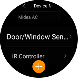 Manage Devices