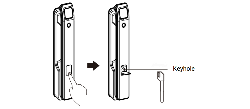 SL50 User Guide