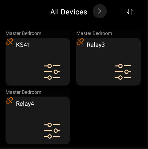 Smart Home Control 3-Switch Panel -Alexa, Google Assistant, Apple Homekit,  Ring, Sonos and More