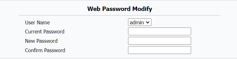 Security