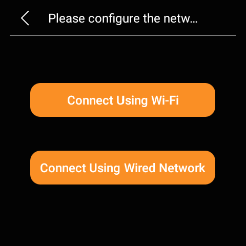 Connect Devices to the Cloud via Installation Code