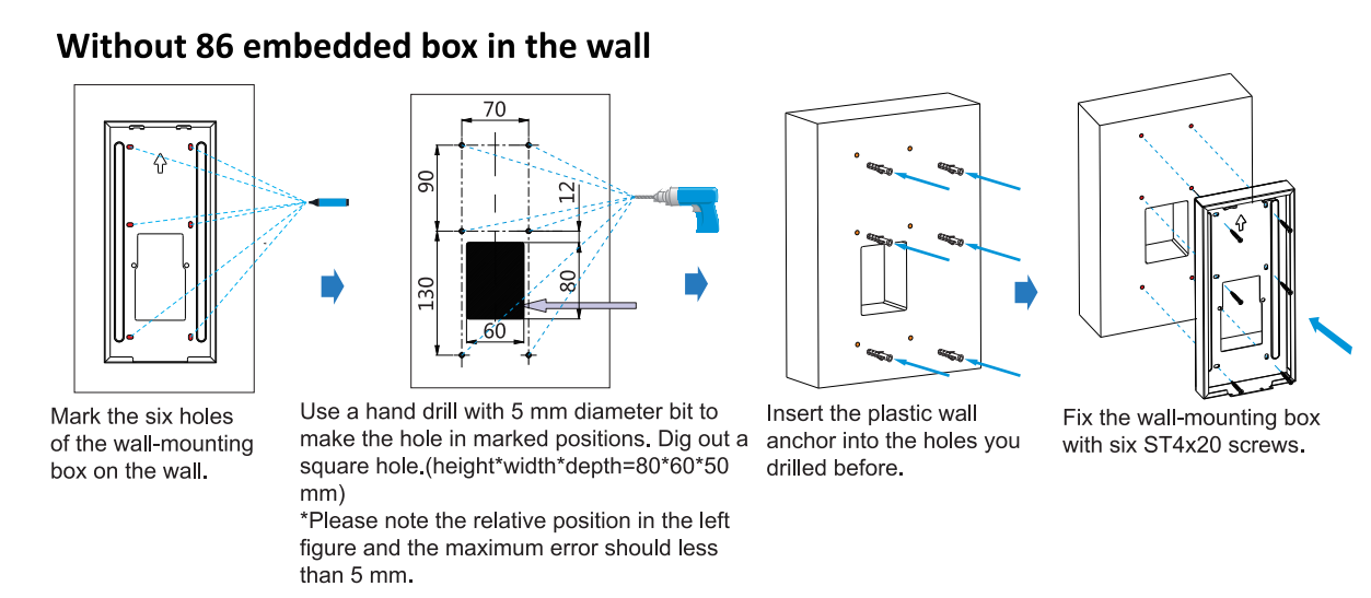 R27 Series Quick Guide