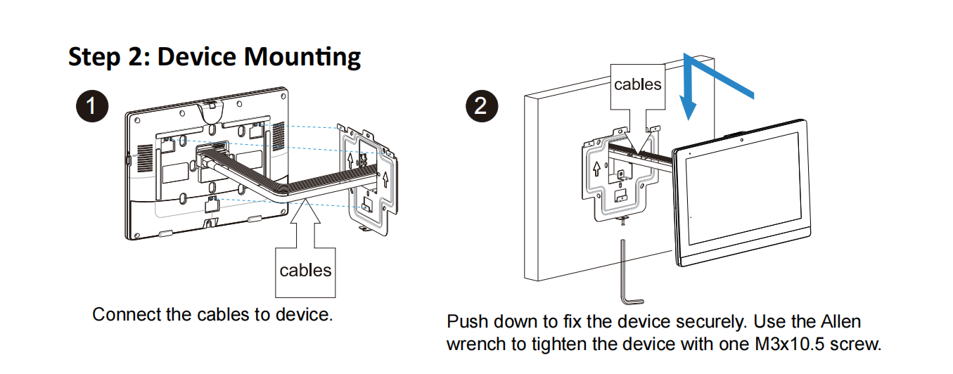 C317 Series Quick Guide