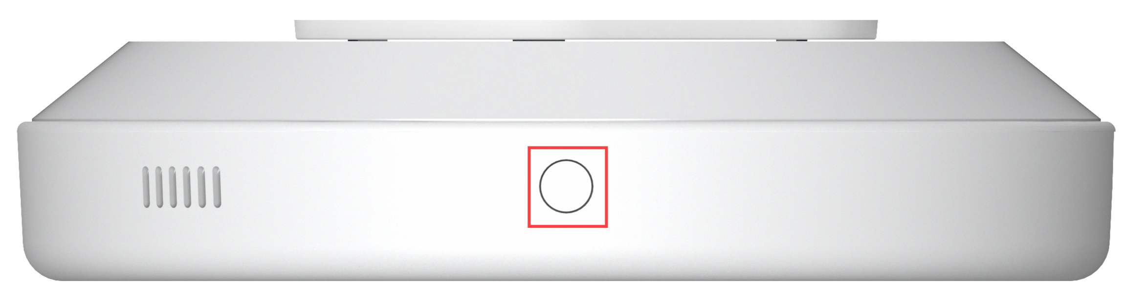 Setting Device Unit Network Setting