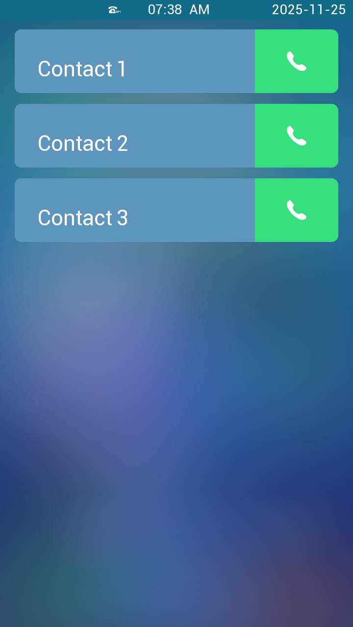 Screen Display