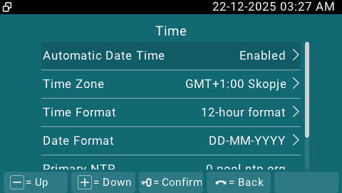Time And Language Language and Time