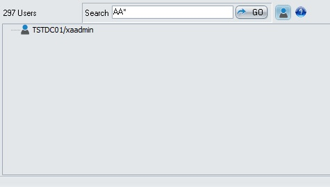 Administrator Tool