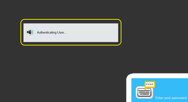 On-screen Notifications