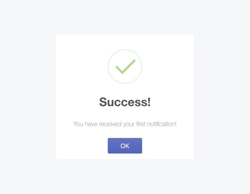 success-first-notification