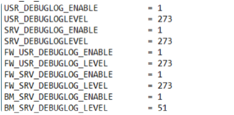Stellar Debug Log Collection when Installation Fails