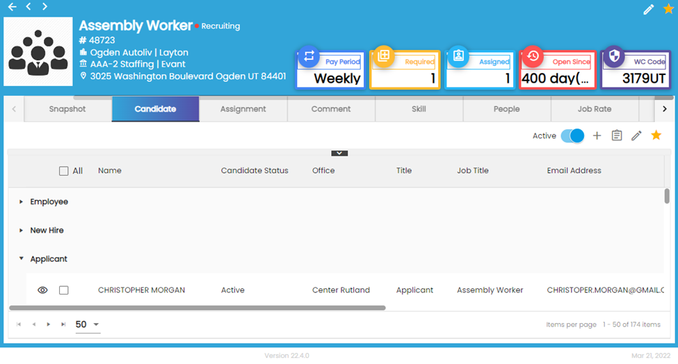 Improvement_Candidate Top Navigation