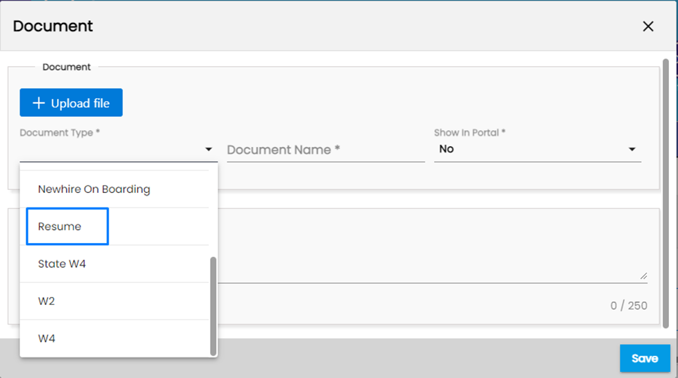 Improvement_Document Navigation