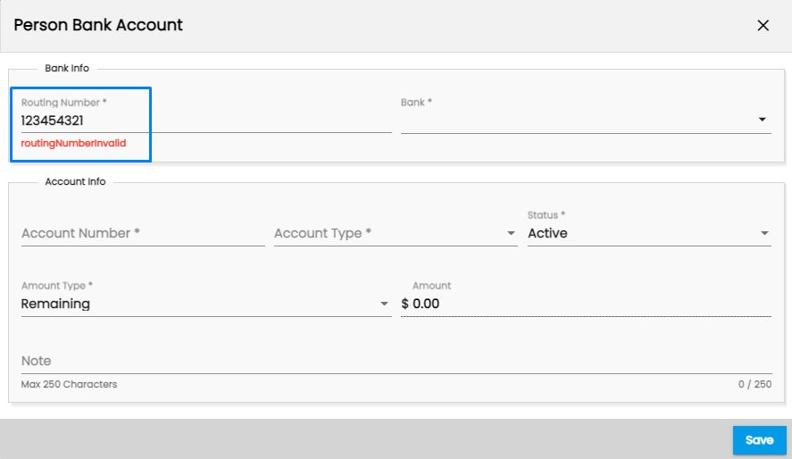 Router Number Validation in Direct Deposit(1)