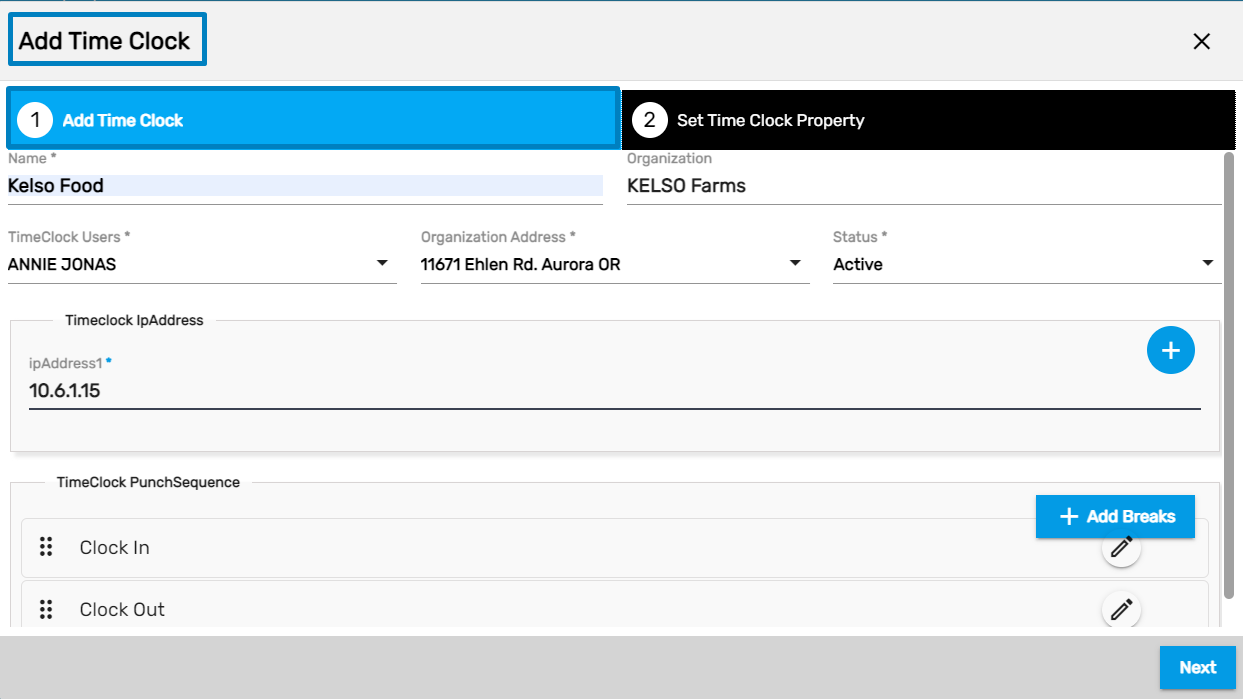 web-time-clock-portal-how-to-setup-time-clock