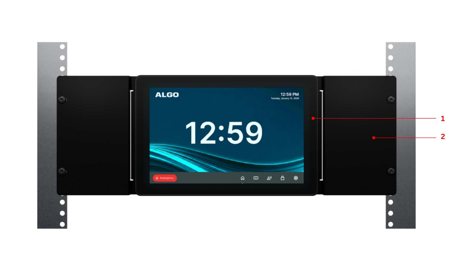 8450 IP Console User Guide