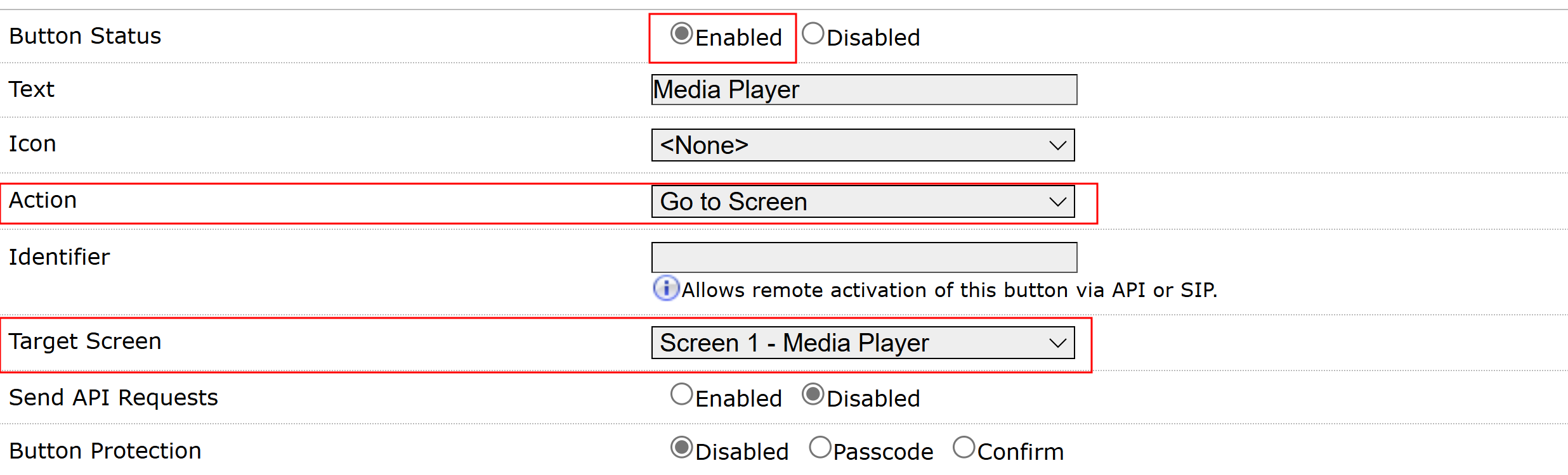 8450 IP Console User Guide