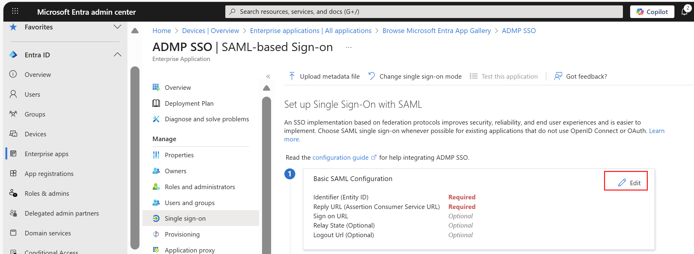 Algo Device Management Platform (ADMP) User Guide