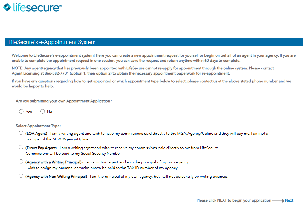 LifeSecure
