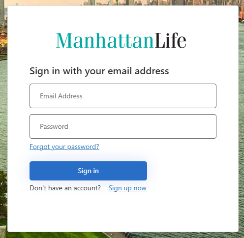 Manhattan Life