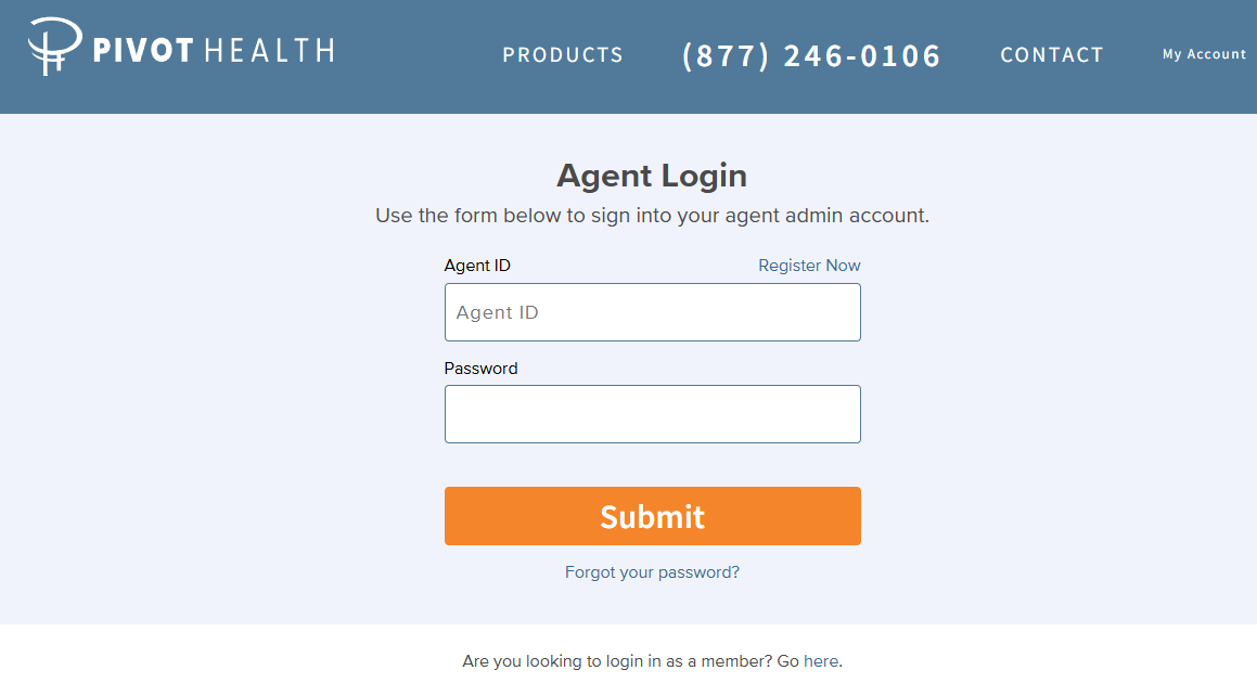 Pivot Health