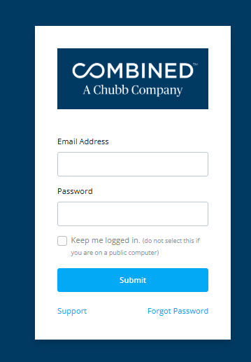 Combined Insurance