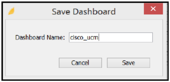 Save Confirmation