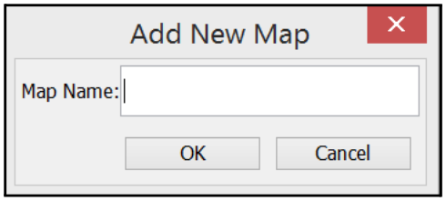 Add New Map