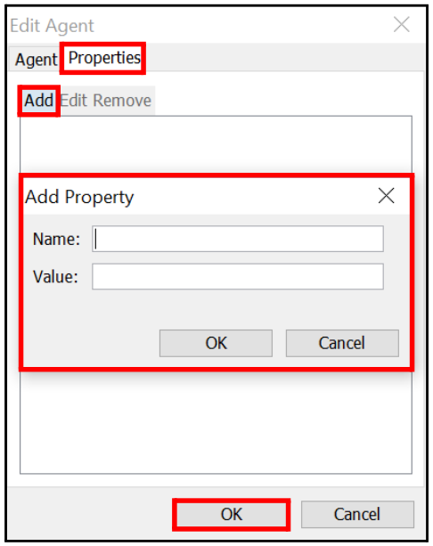 Add Property