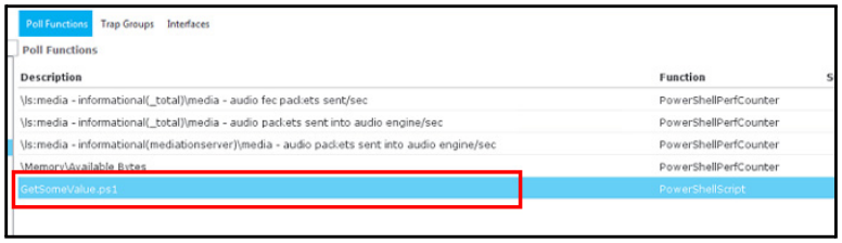 Added PowerShell Script