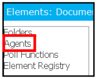 Elements