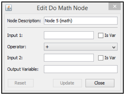 Edit Do Math