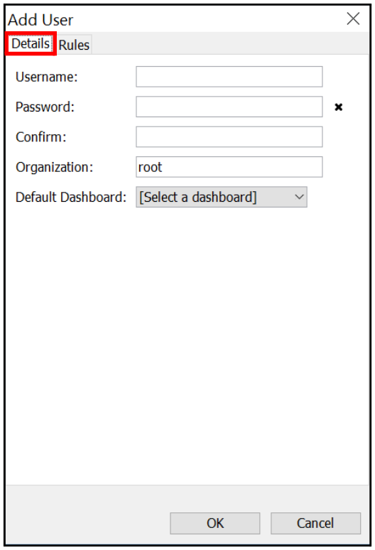 Add User
