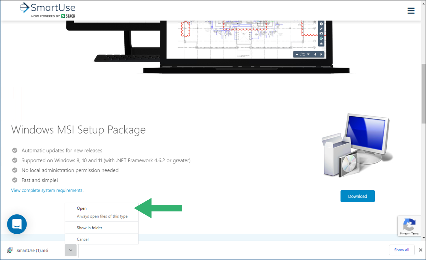 Graphical user interface, application  Description automatically generated