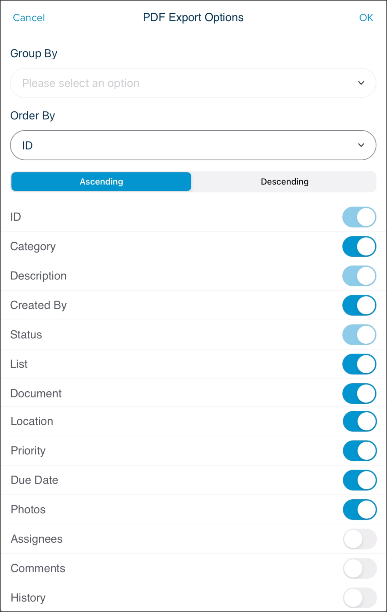 Graphical user interface  Description automatically generated with medium confidence