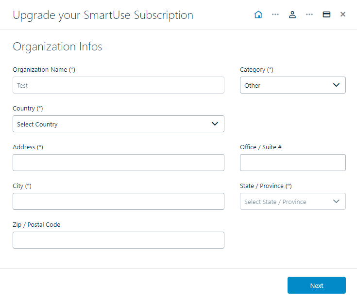 Graphical user interface, application  Description automatically generated