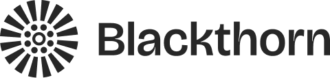 Blackthorn Logo