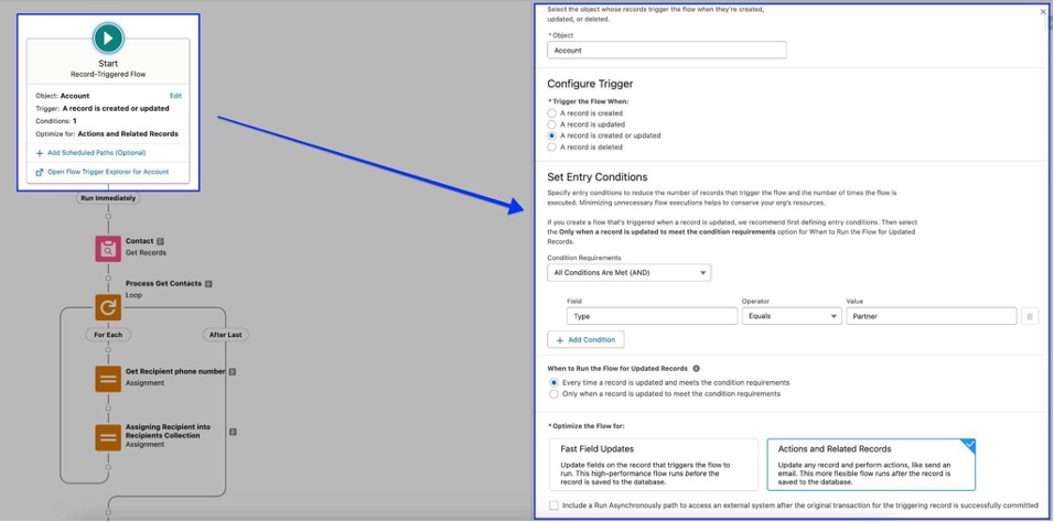 CRM204_Entry Criteria