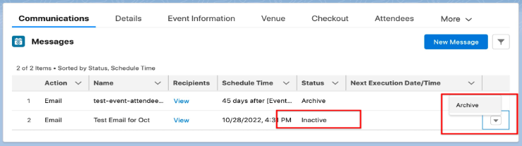 Create Scheduled Job Event Page_Pic 3